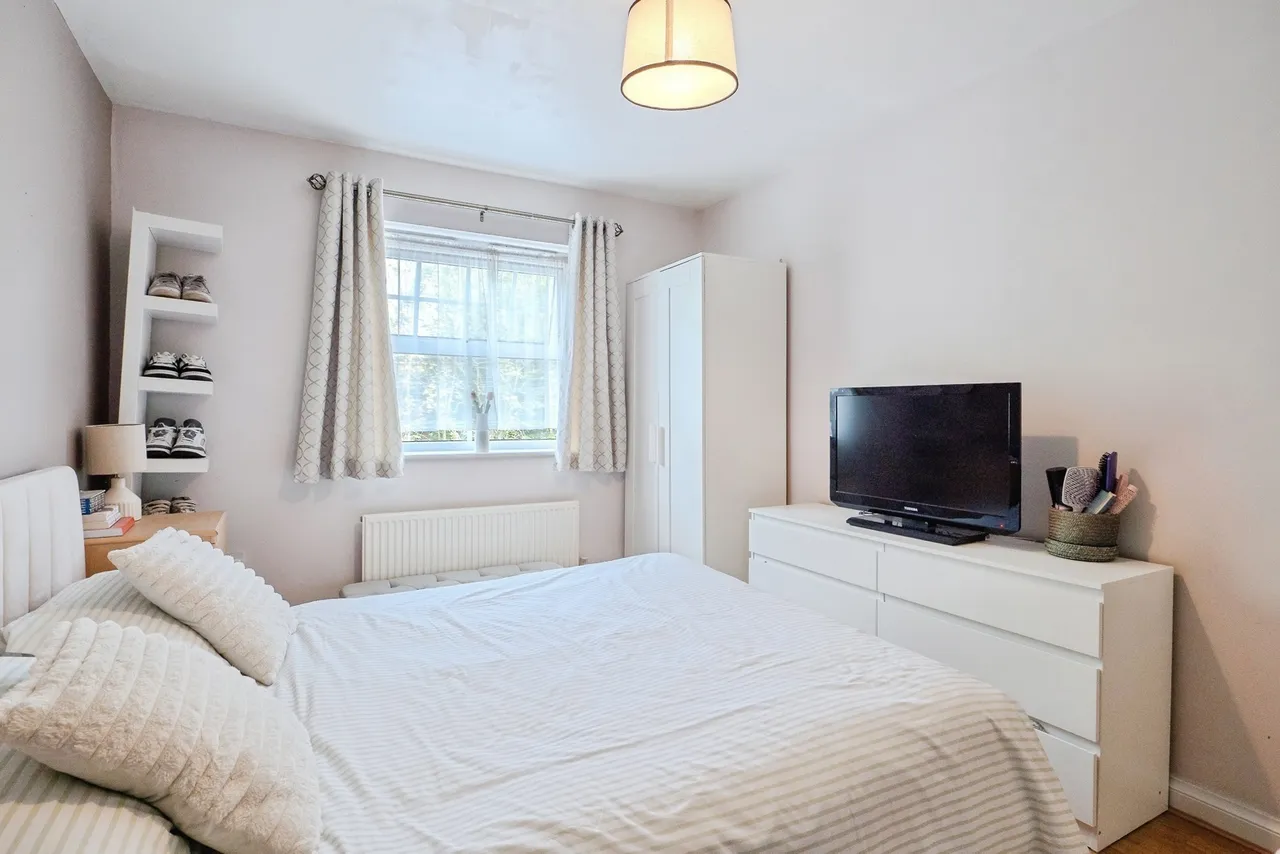 Moorgate, Tamworth, Staffordshire, B79, photo 11
