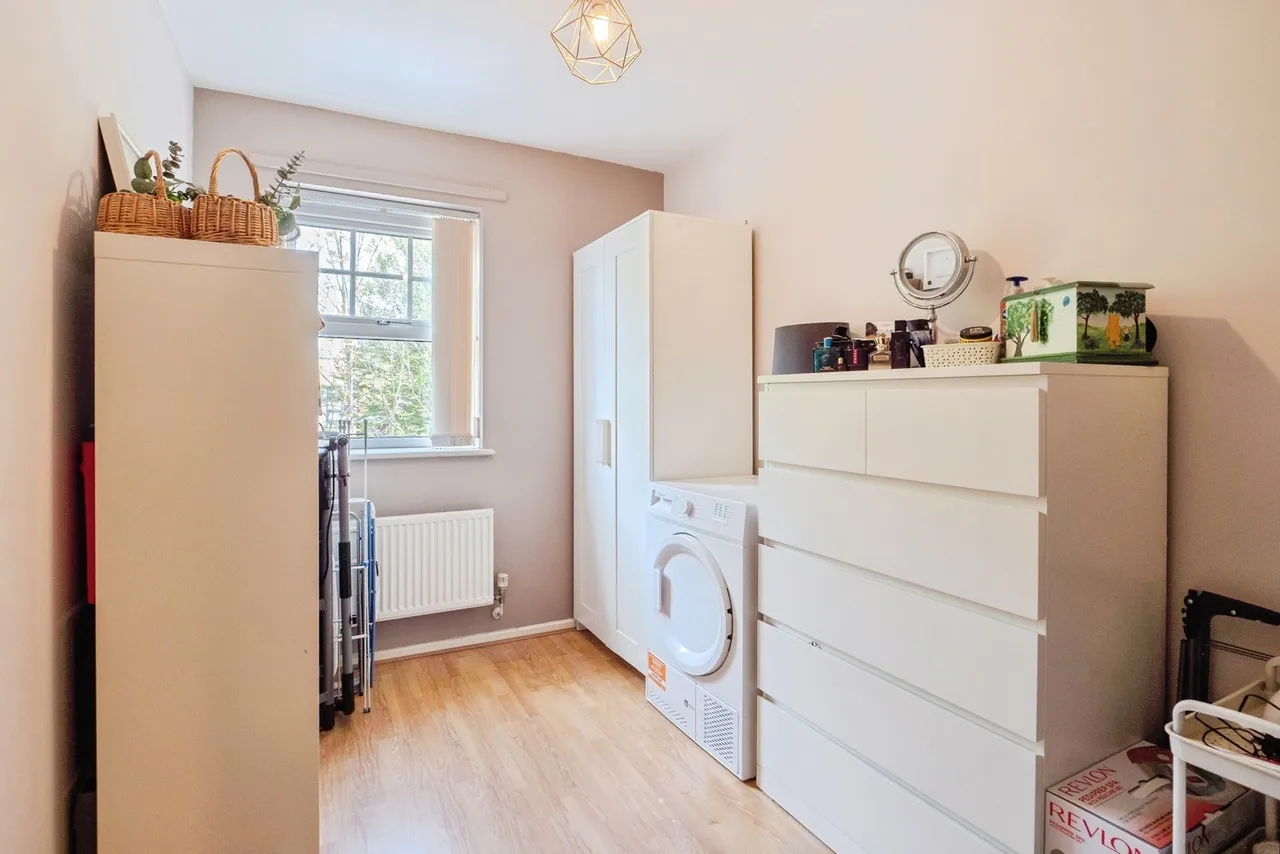 Moorgate, Tamworth, Staffordshire, B79, photo 6