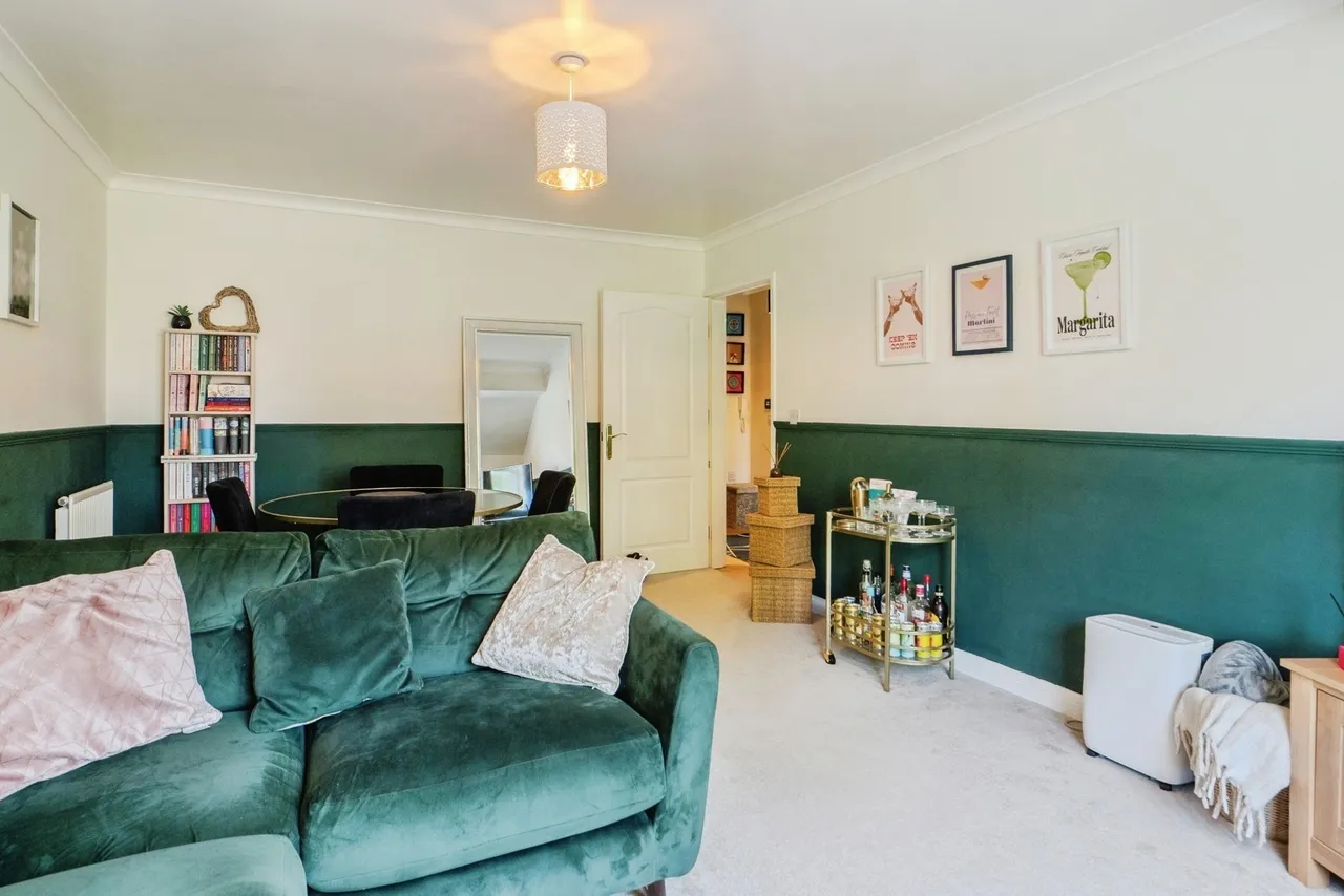 Moorgate, Tamworth, Staffordshire, B79, photo 7