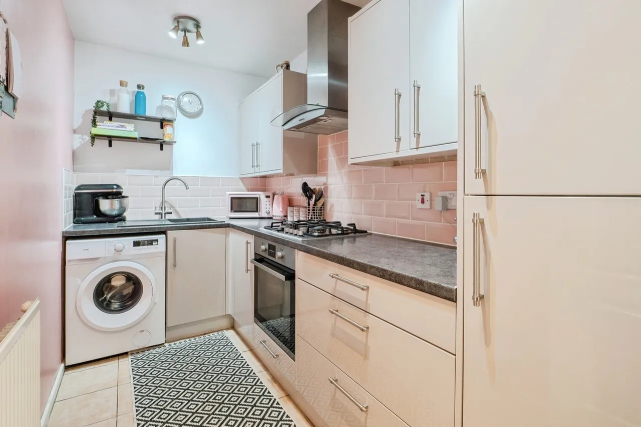 Moorgate, Tamworth, Staffordshire, B79, photo 3