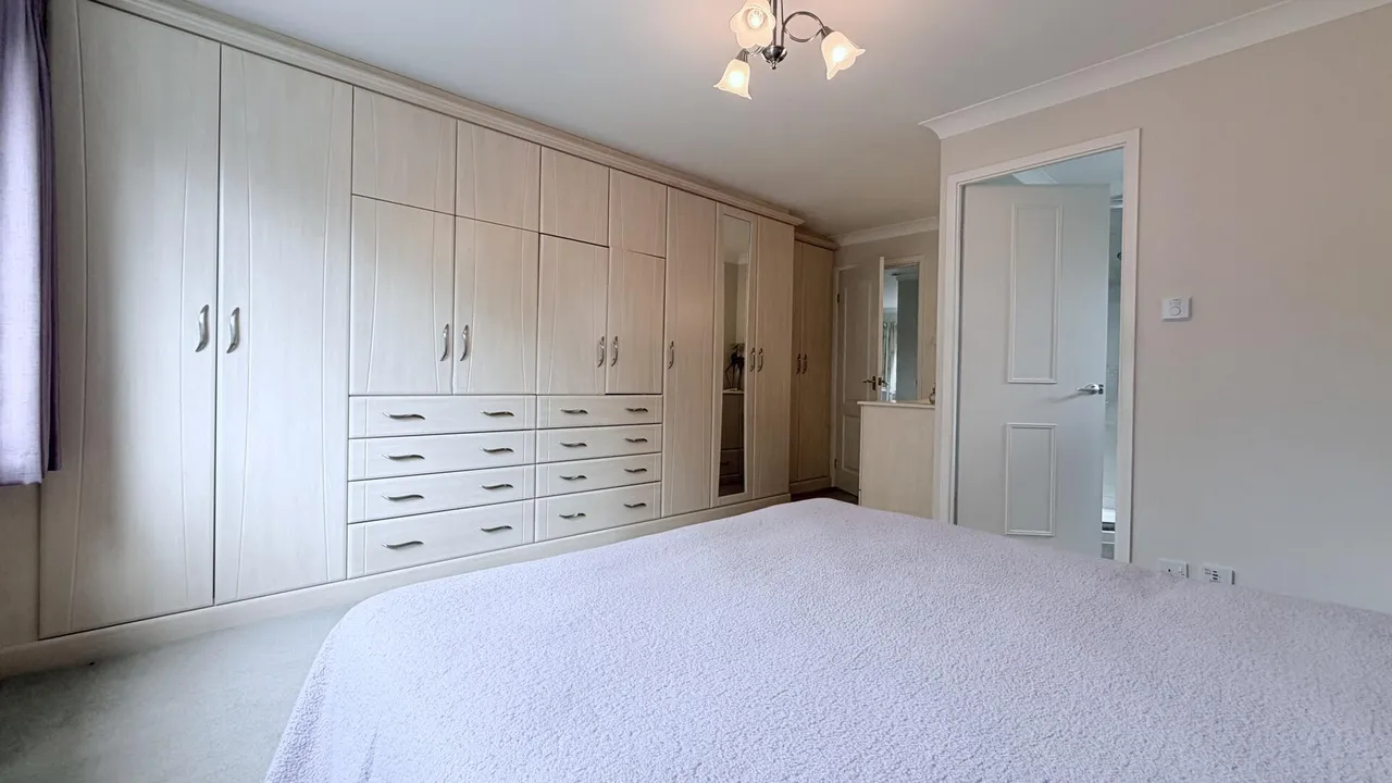 Lynwood Drive, Blakedown, Kidderminster, photo 18