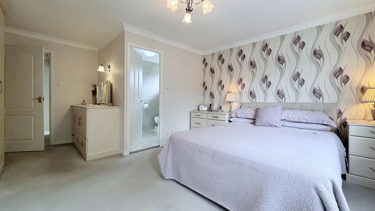 Lynwood Drive, Blakedown, Kidderminster, photo 17