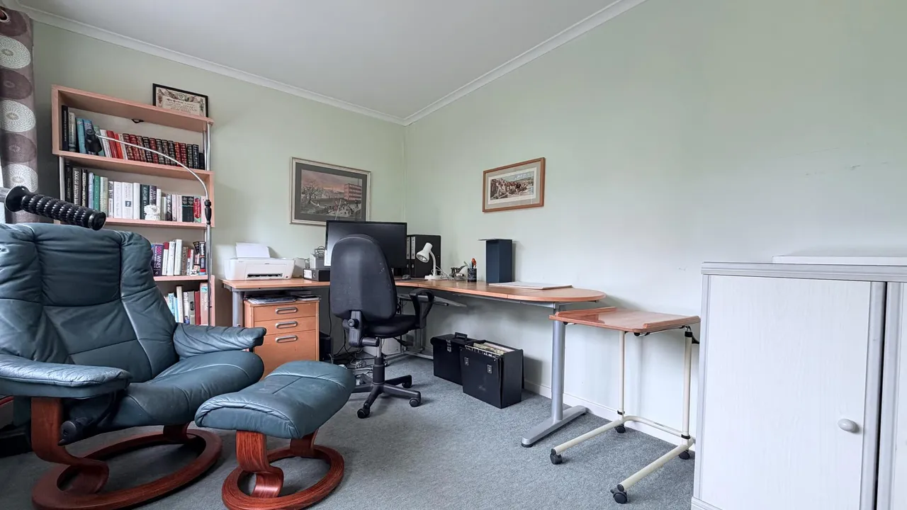 Lynwood Drive, Blakedown, Kidderminster, photo 21