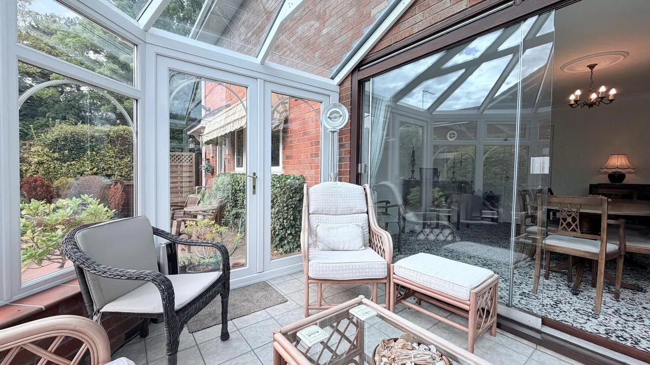 Lynwood Drive, Blakedown, Kidderminster, photo 13