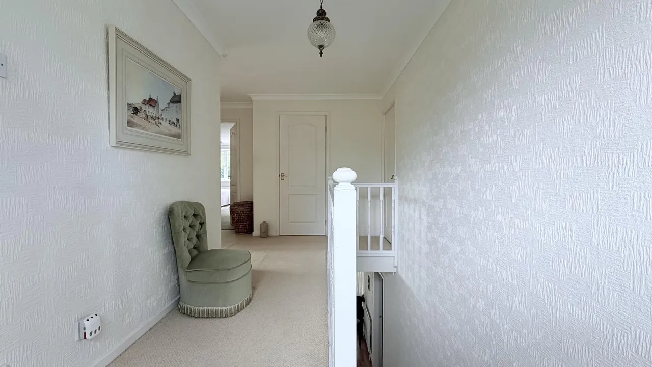 Lynwood Drive, Blakedown, Kidderminster, photo 30
