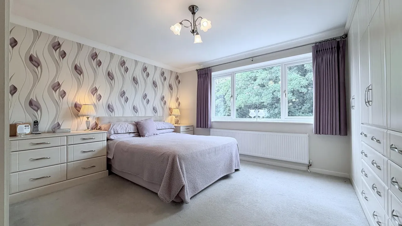Lynwood Drive, Blakedown, Kidderminster, photo 19