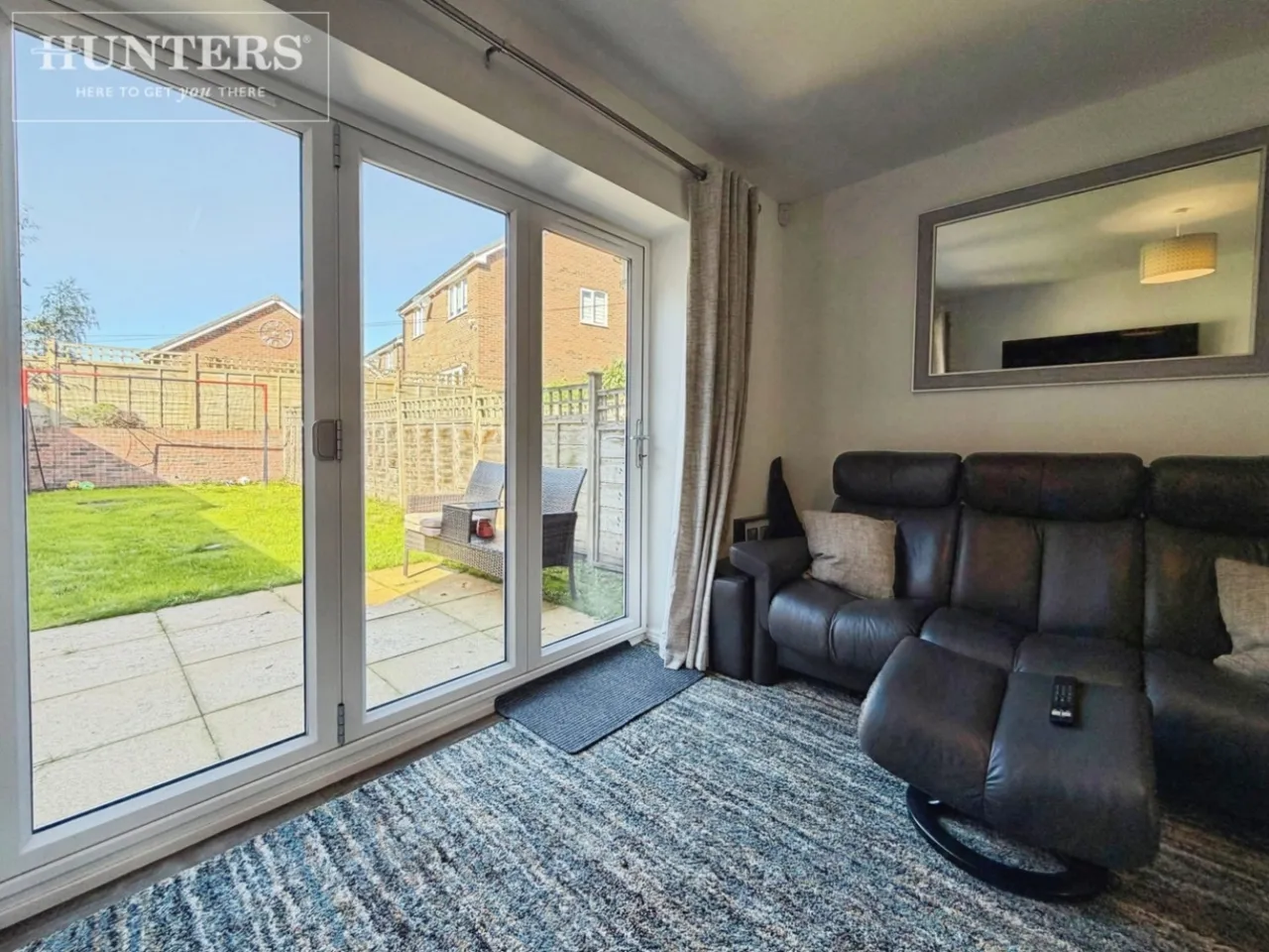 Samuel Fox Avenue, Deepcar, S36, photo 9