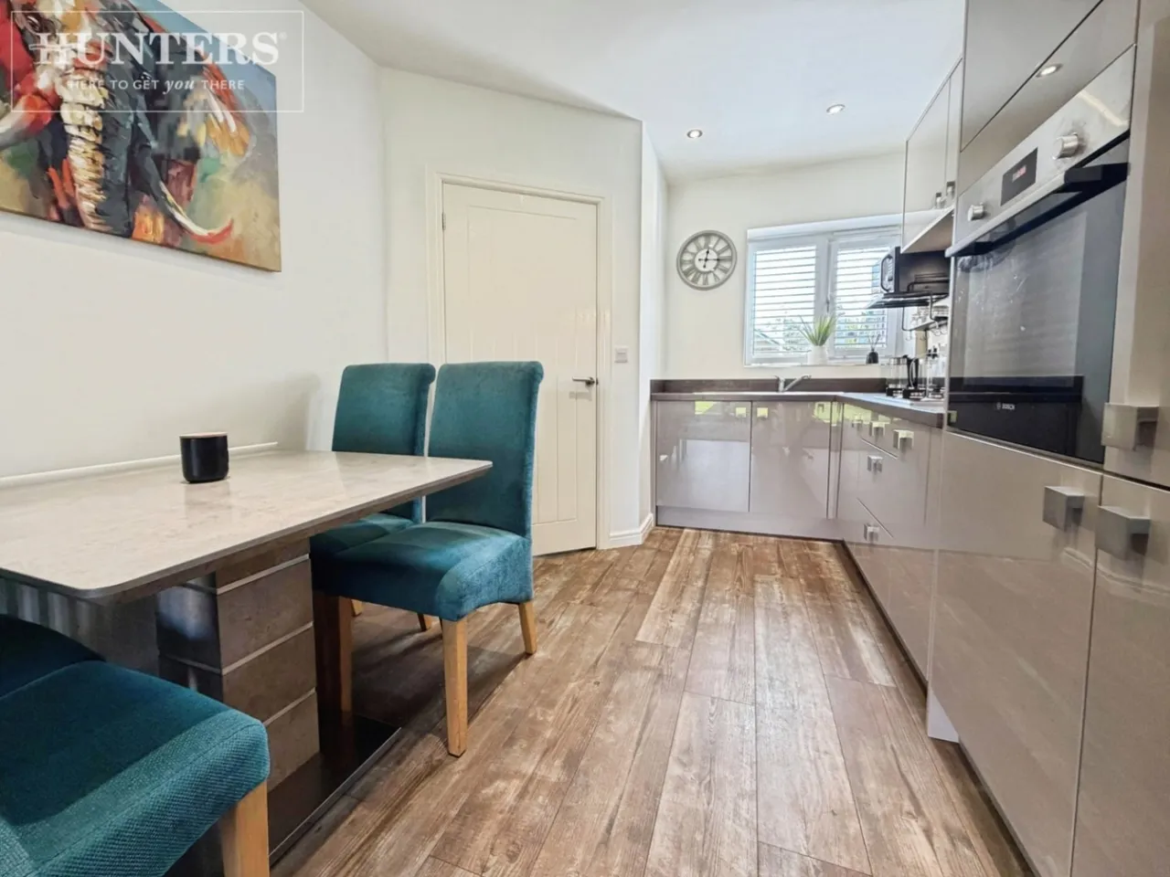 Samuel Fox Avenue, Deepcar, S36, photo 3