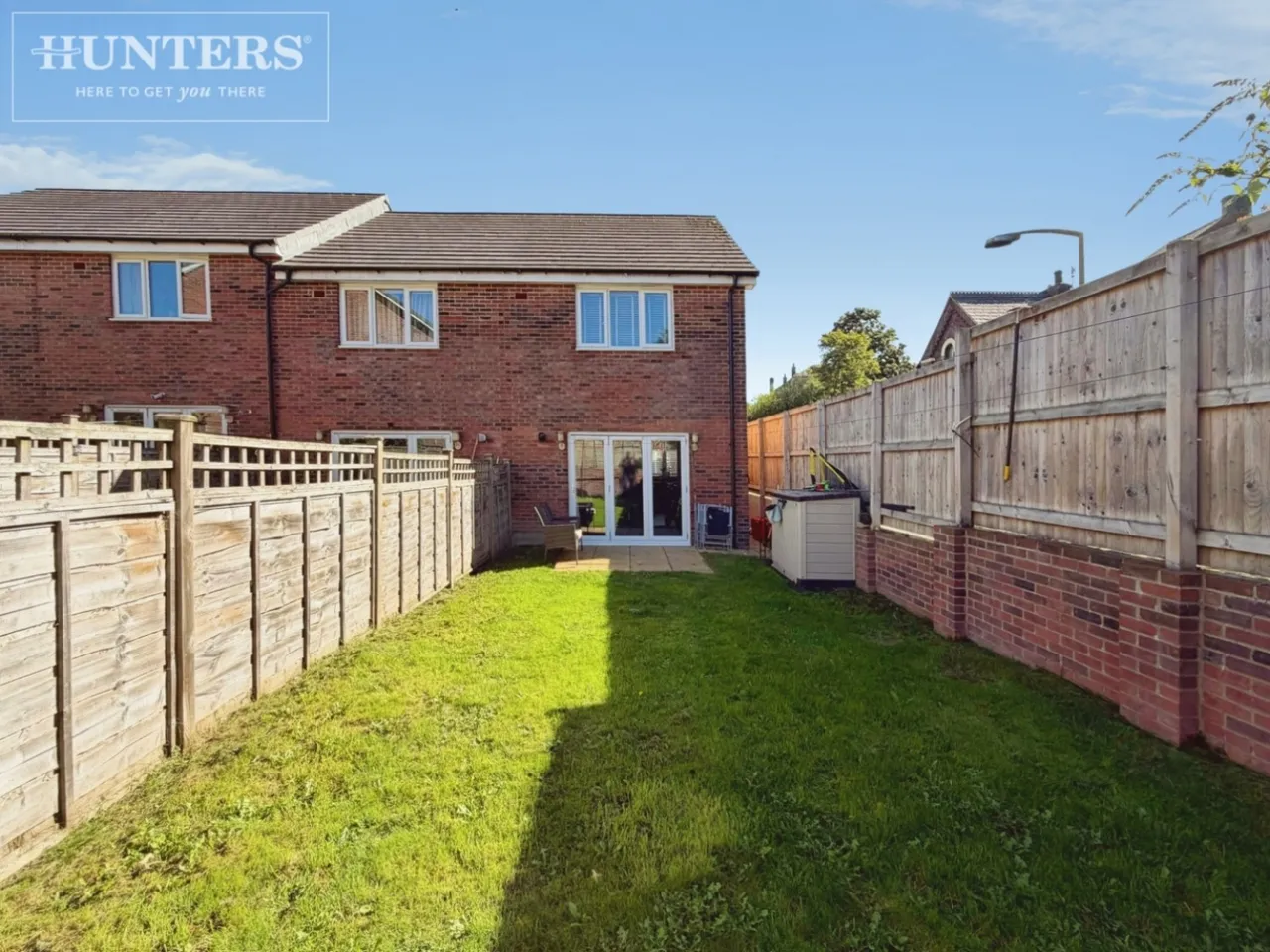 Samuel Fox Avenue, Deepcar, S36, photo 18