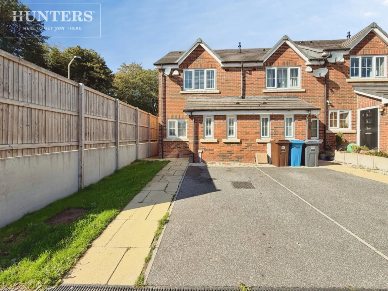 Samuel Fox Avenue, Deepcar, S36, photo 19