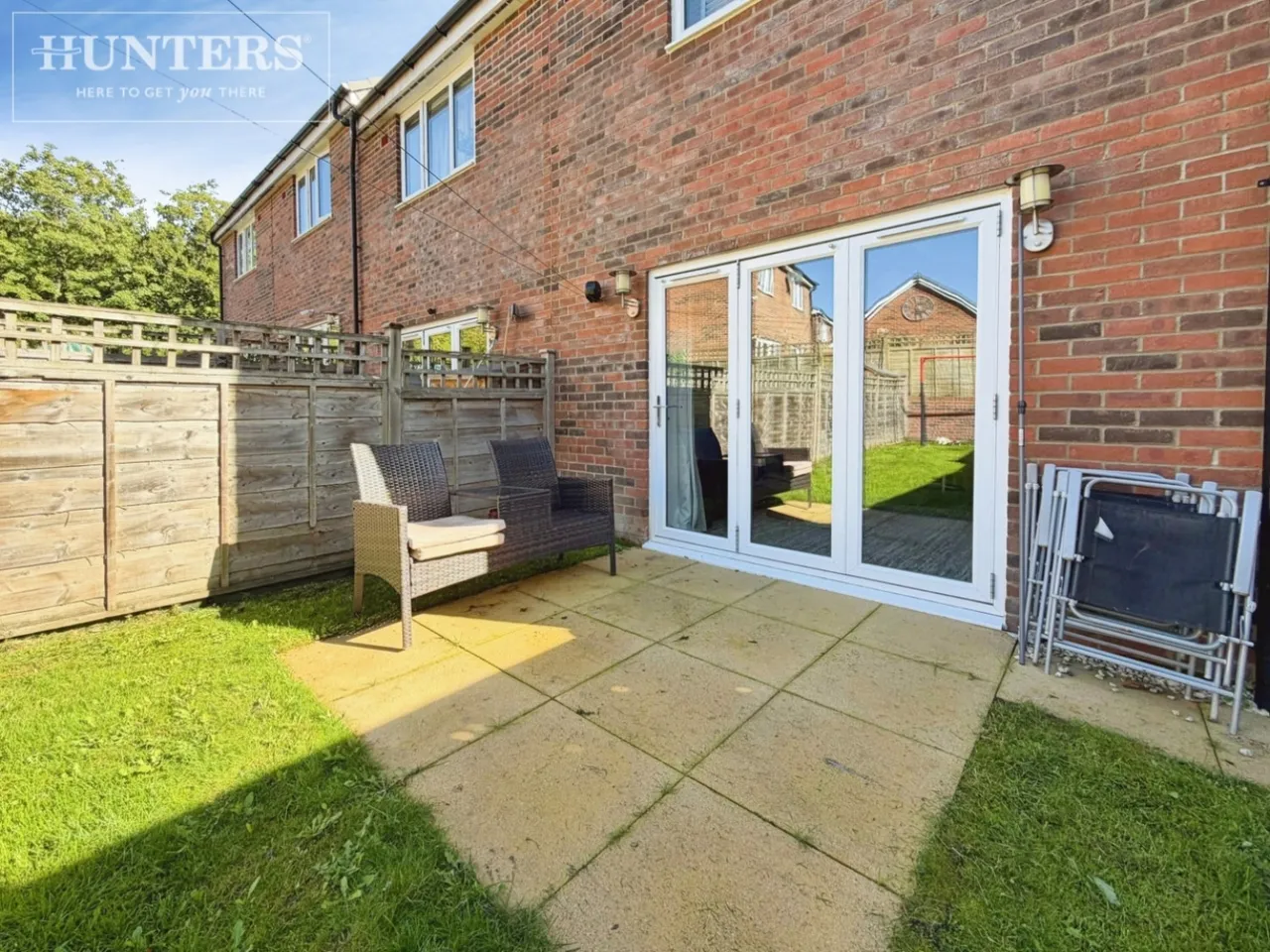 Samuel Fox Avenue, Deepcar, S36, photo 16