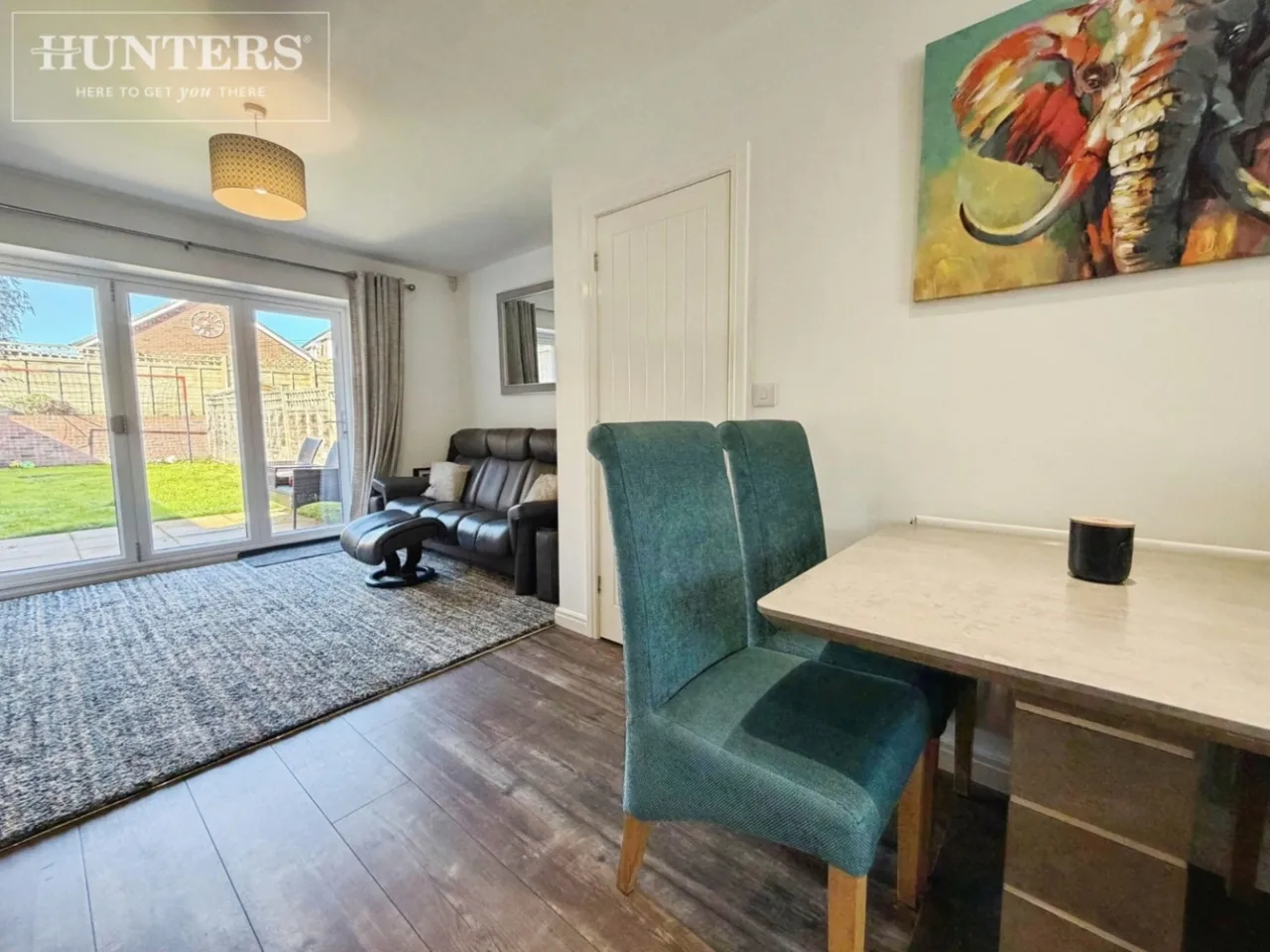 Samuel Fox Avenue, Deepcar, S36, photo 7