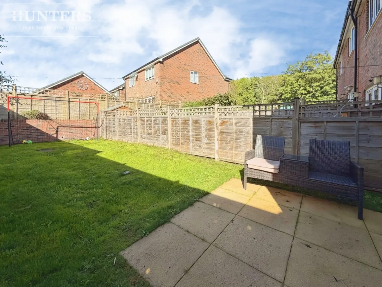 Samuel Fox Avenue, Deepcar, S36, photo 17