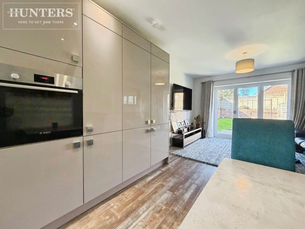 Samuel Fox Avenue, Deepcar, S36, photo 5