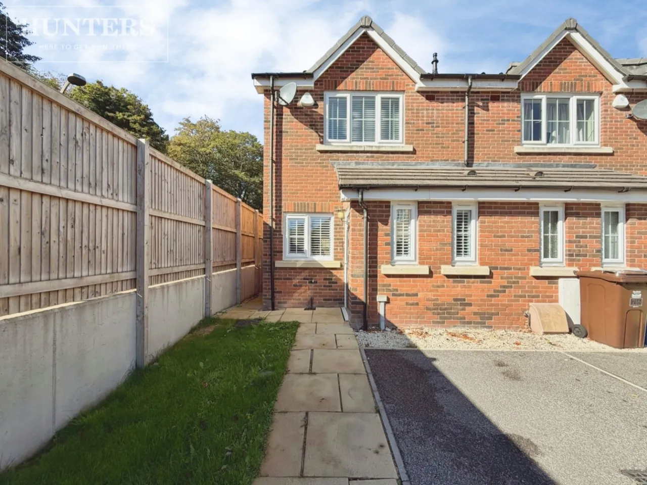 2 bed house for sale, Samuel Fox Avenue, Deepcar, S36