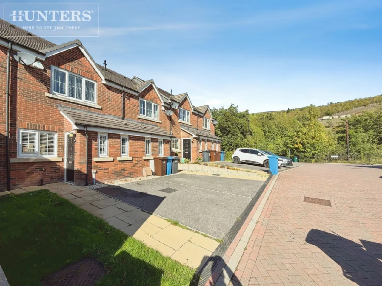 Samuel Fox Avenue, Deepcar, S36, photo 20