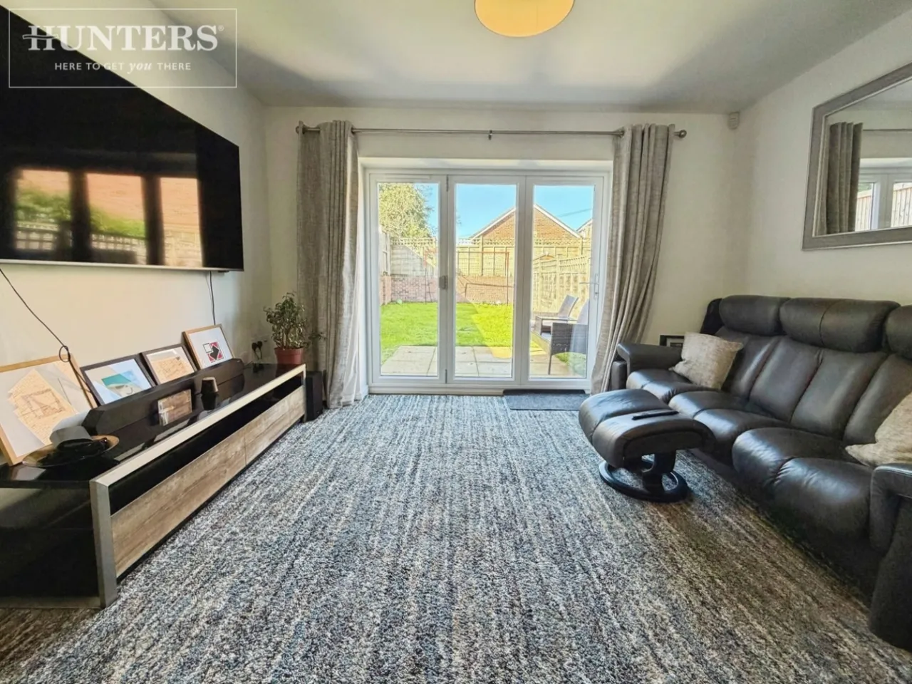 Samuel Fox Avenue, Deepcar, S36, photo 8