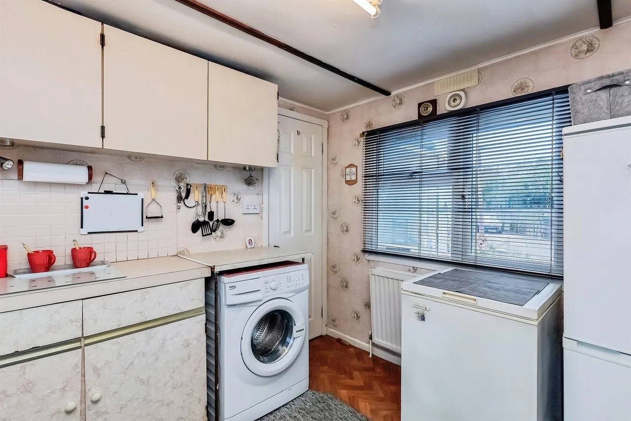 Werrington Grove, Peterborough, PE4, photo 6