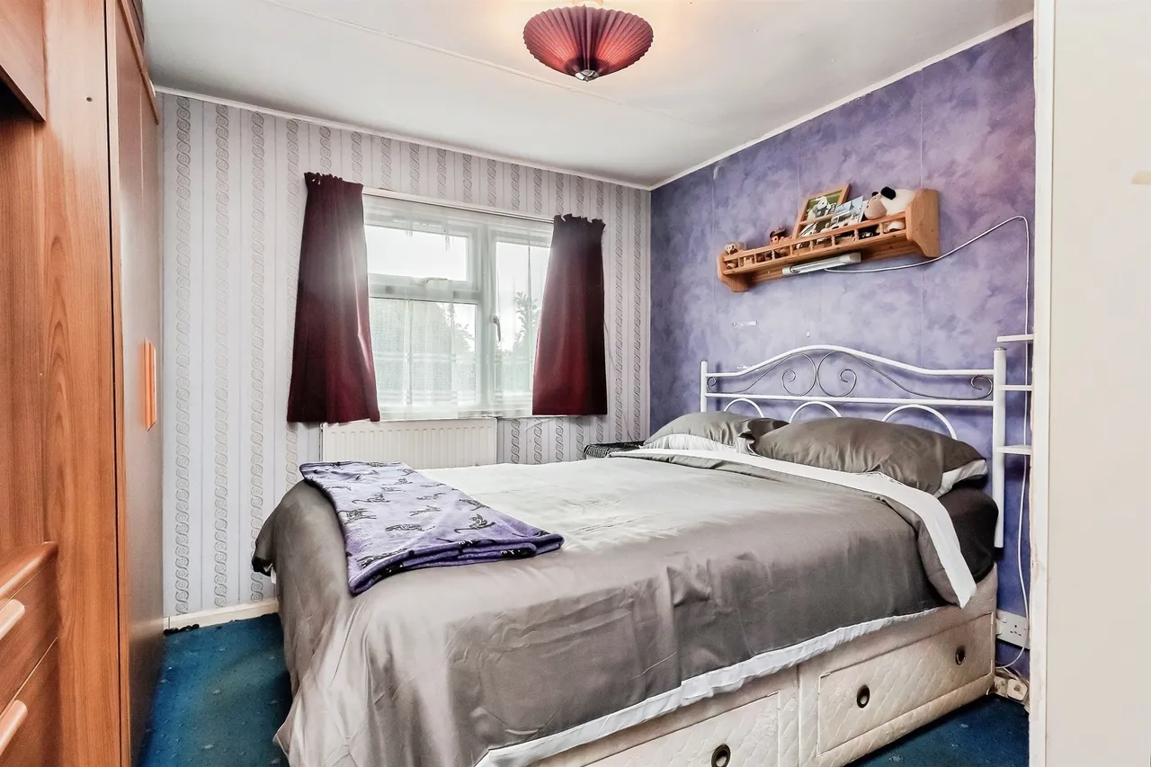 Werrington Grove, Peterborough, PE4, photo 4
