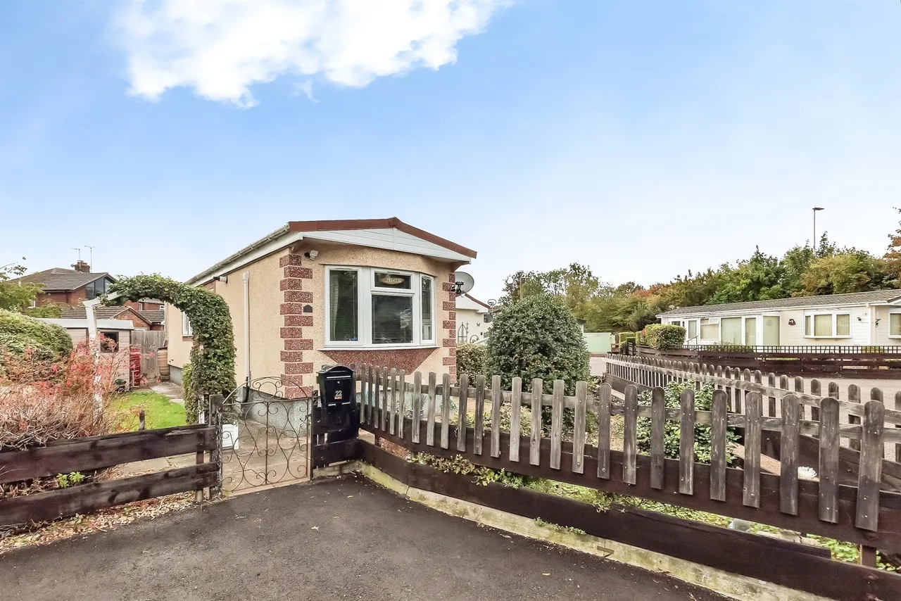 Werrington Grove, Peterborough, PE4, photo 2
