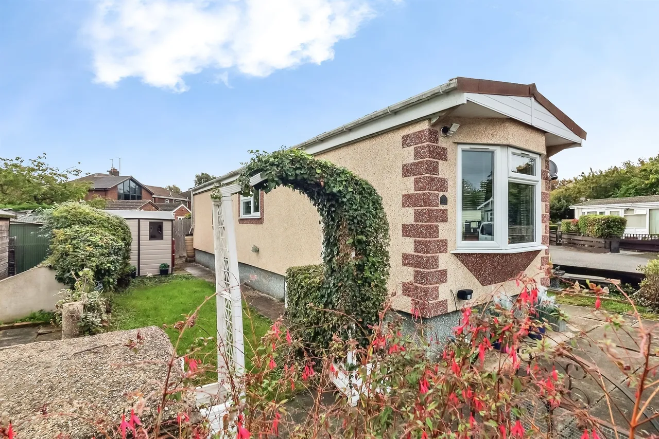 Werrington Grove, Peterborough, PE4, photo 12