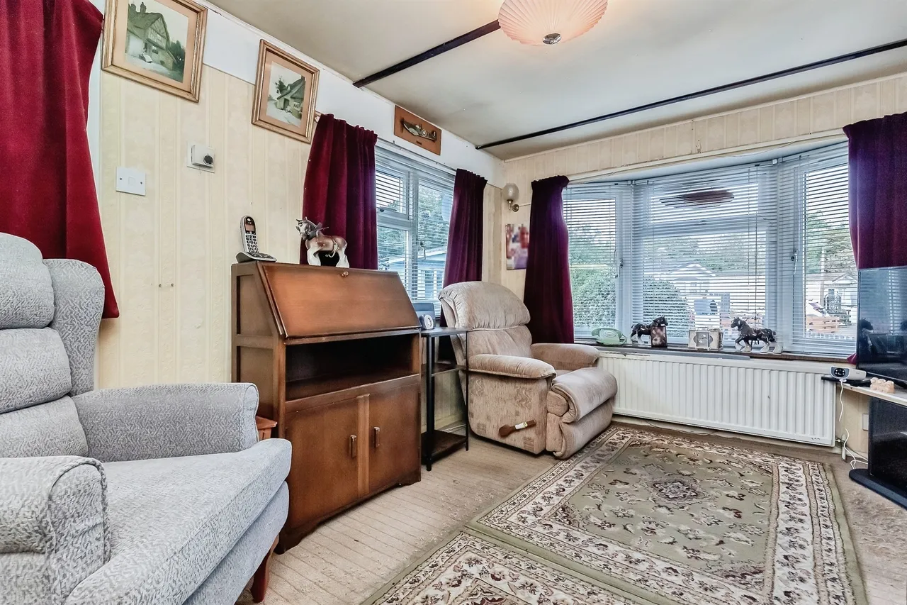 Werrington Grove, Peterborough, PE4, photo 14