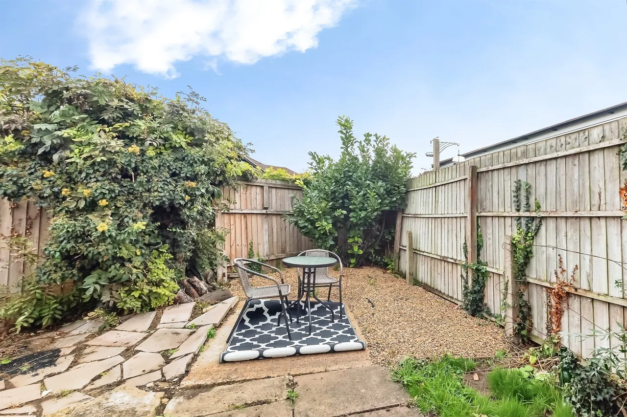 Werrington Grove, Peterborough, PE4, photo 8