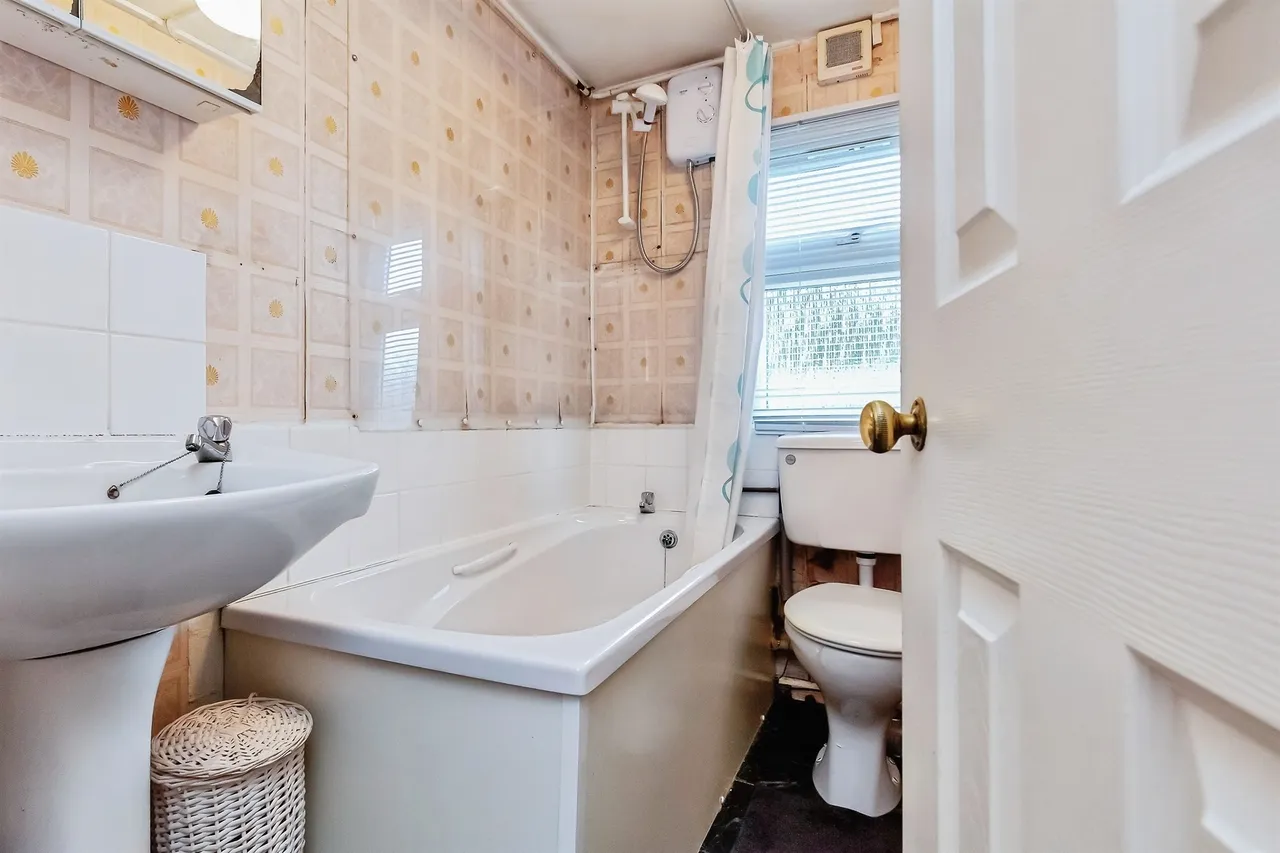 Werrington Grove, Peterborough, PE4, photo 7