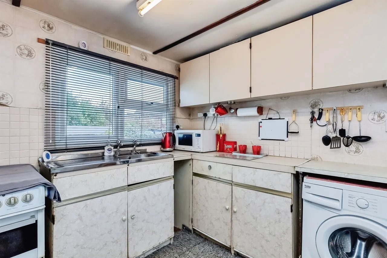 Werrington Grove, Peterborough, PE4, photo 16
