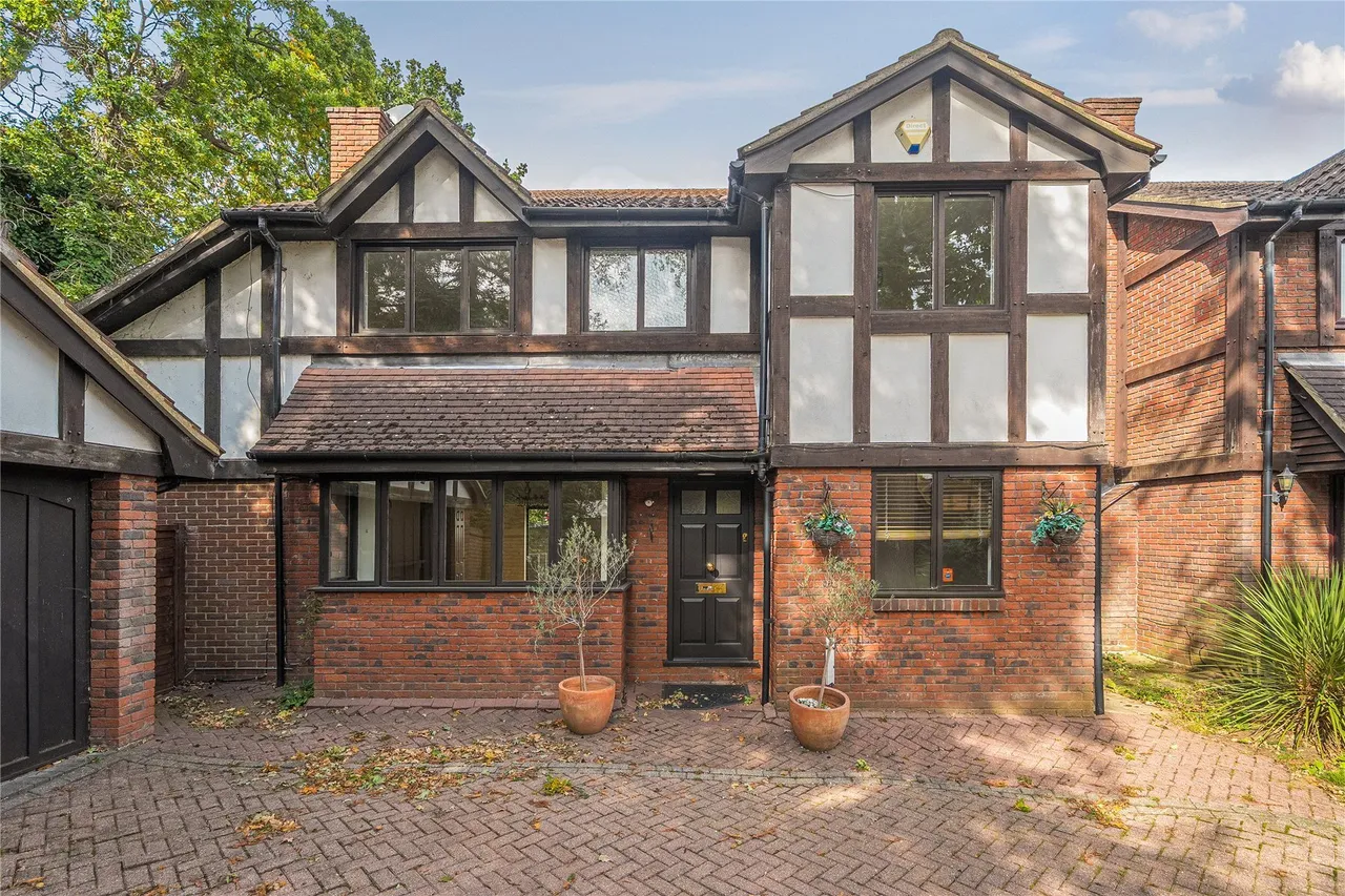 Fyfield Close, Bromley, BR2, photo 20