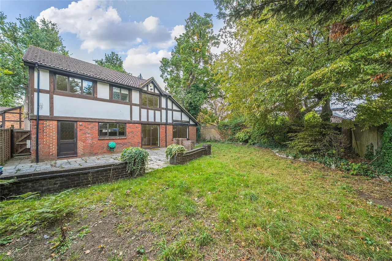 Fyfield Close, Bromley, BR2, photo 5