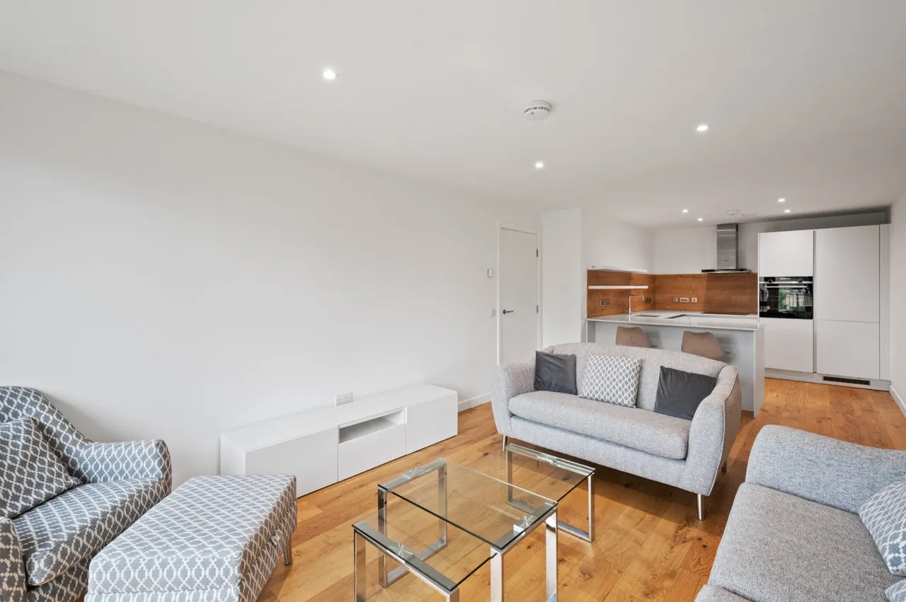 Hughes Close, Canonmills, EH7, photo 4