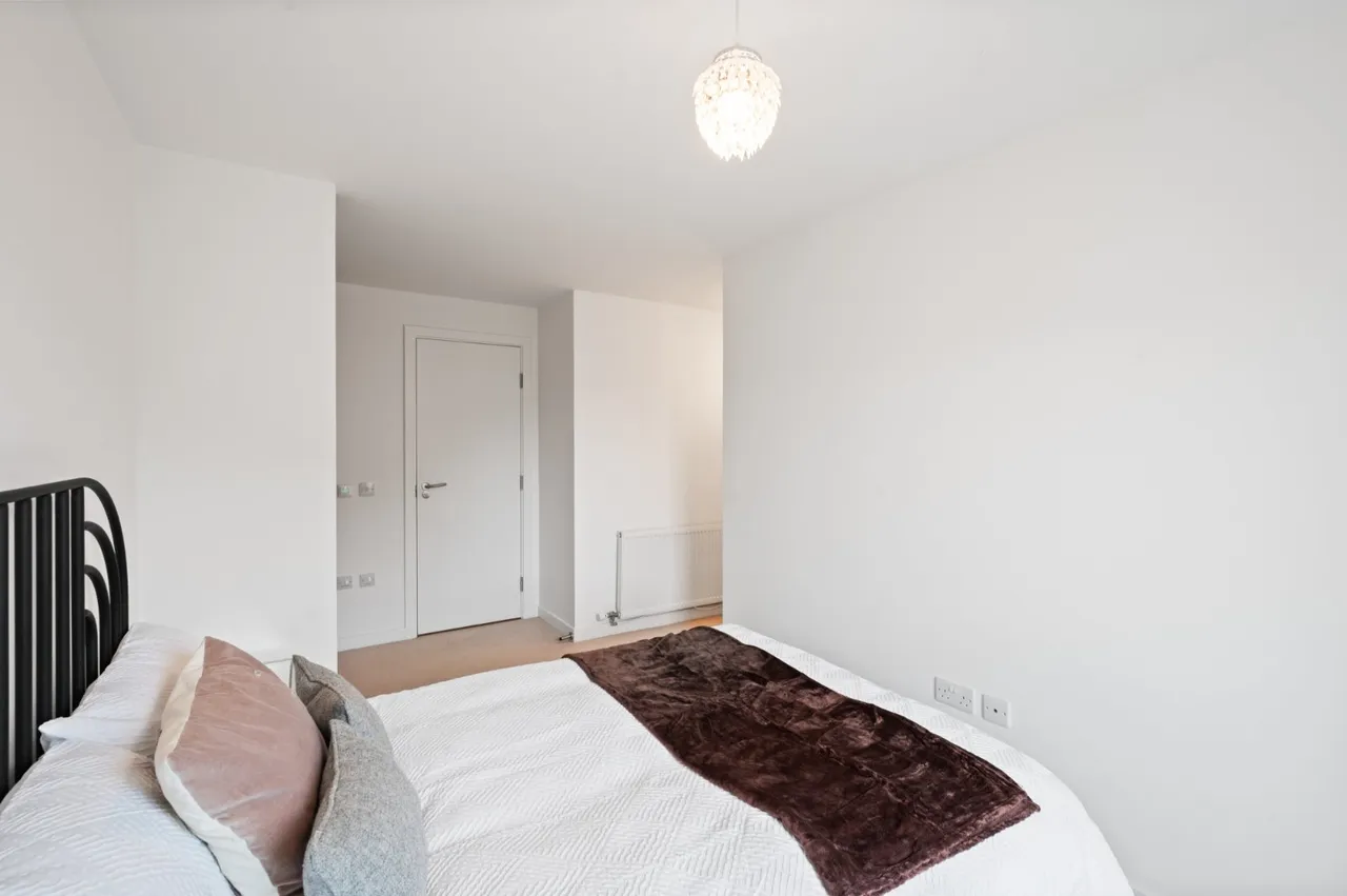 Hughes Close, Canonmills, EH7, photo 9