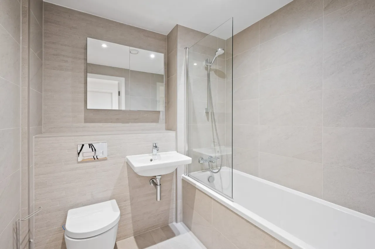 Hughes Close, Canonmills, EH7, photo 13