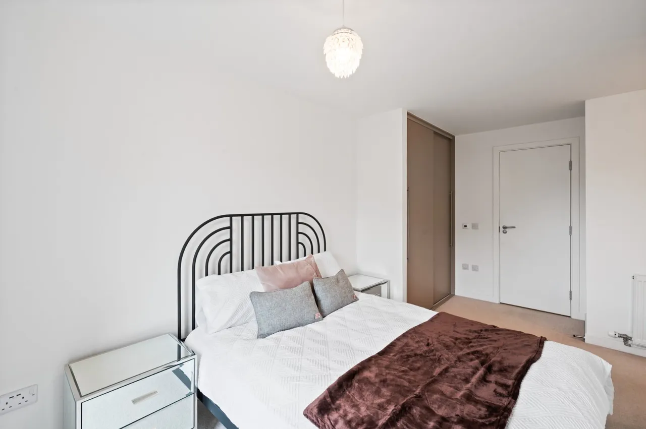 Hughes Close, Canonmills, EH7, photo 8