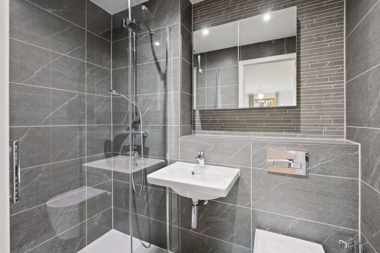 Hughes Close, Canonmills, EH7, photo 10