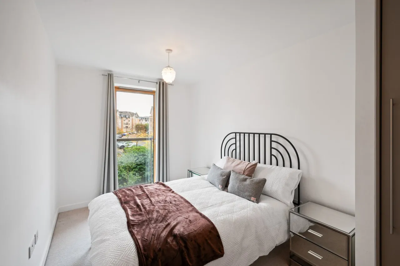 Hughes Close, Canonmills, EH7, photo 7