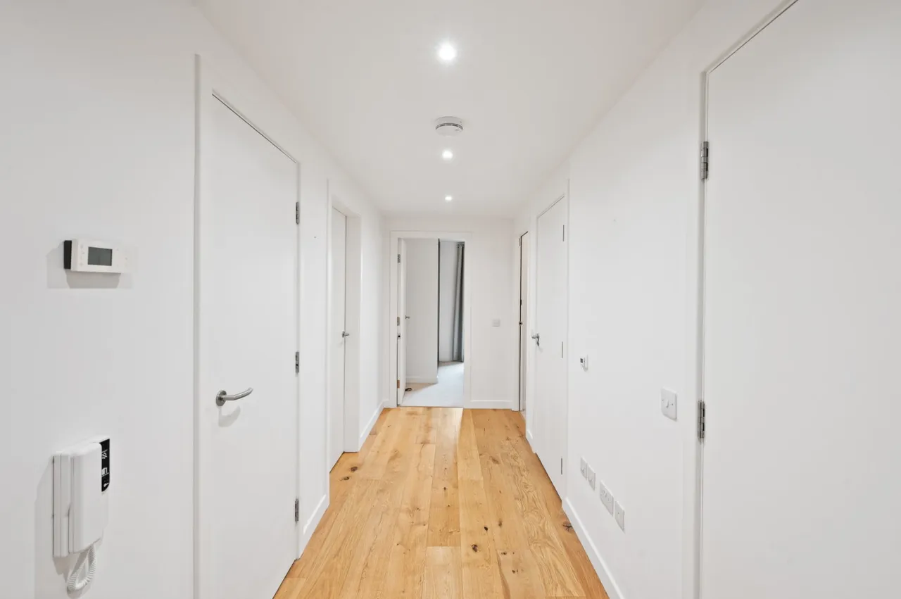 Hughes Close, Canonmills, EH7, photo 14