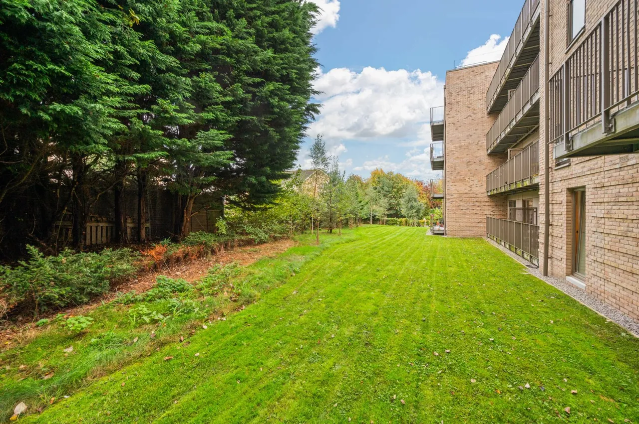 Hughes Close, Canonmills, EH7, photo 15