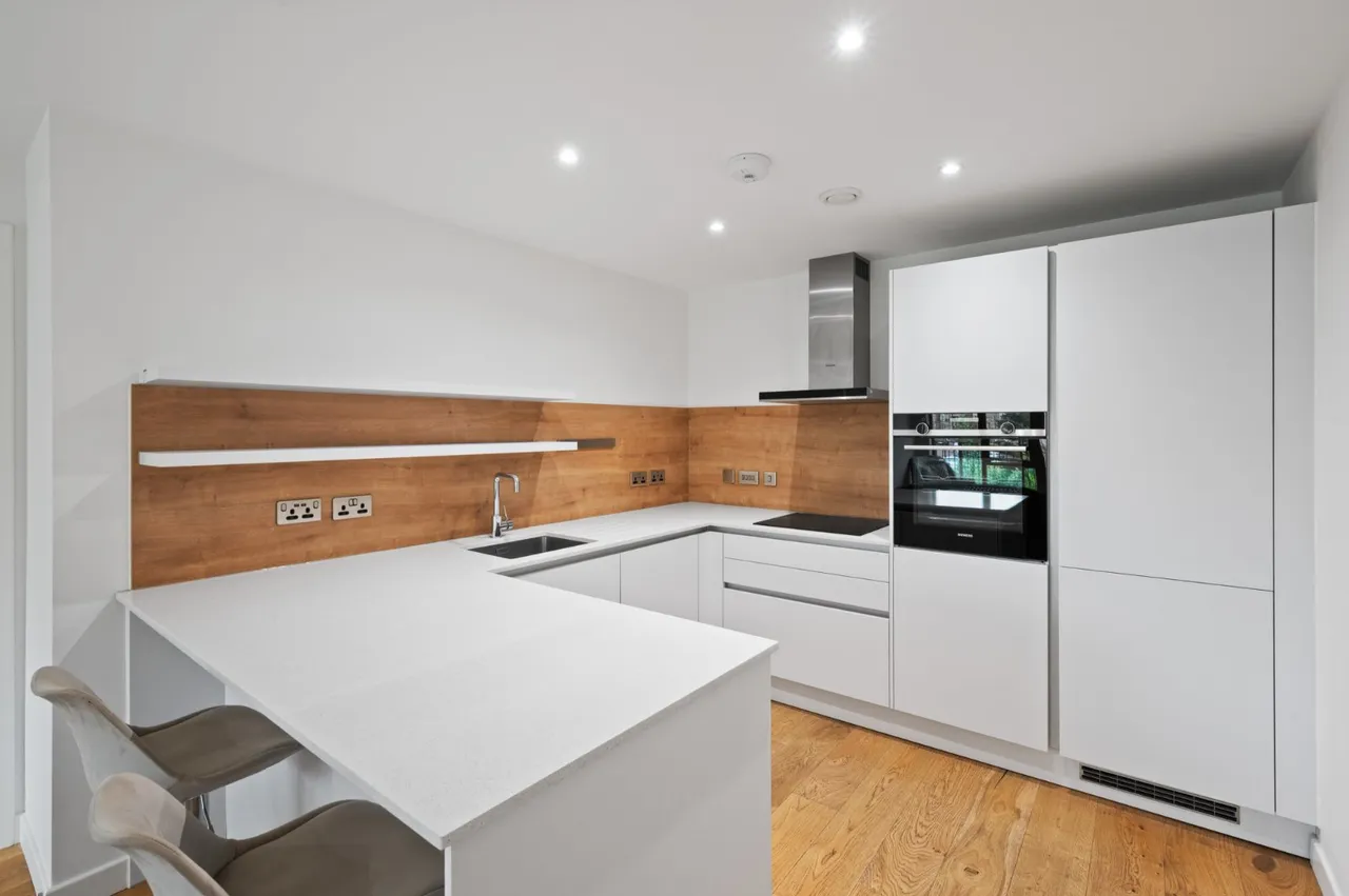 Hughes Close, Canonmills, EH7, photo 5
