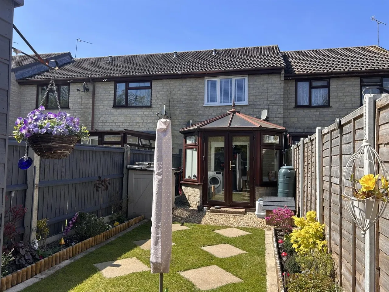 The Meadows, Gillingham SP8 4SP, photo 11