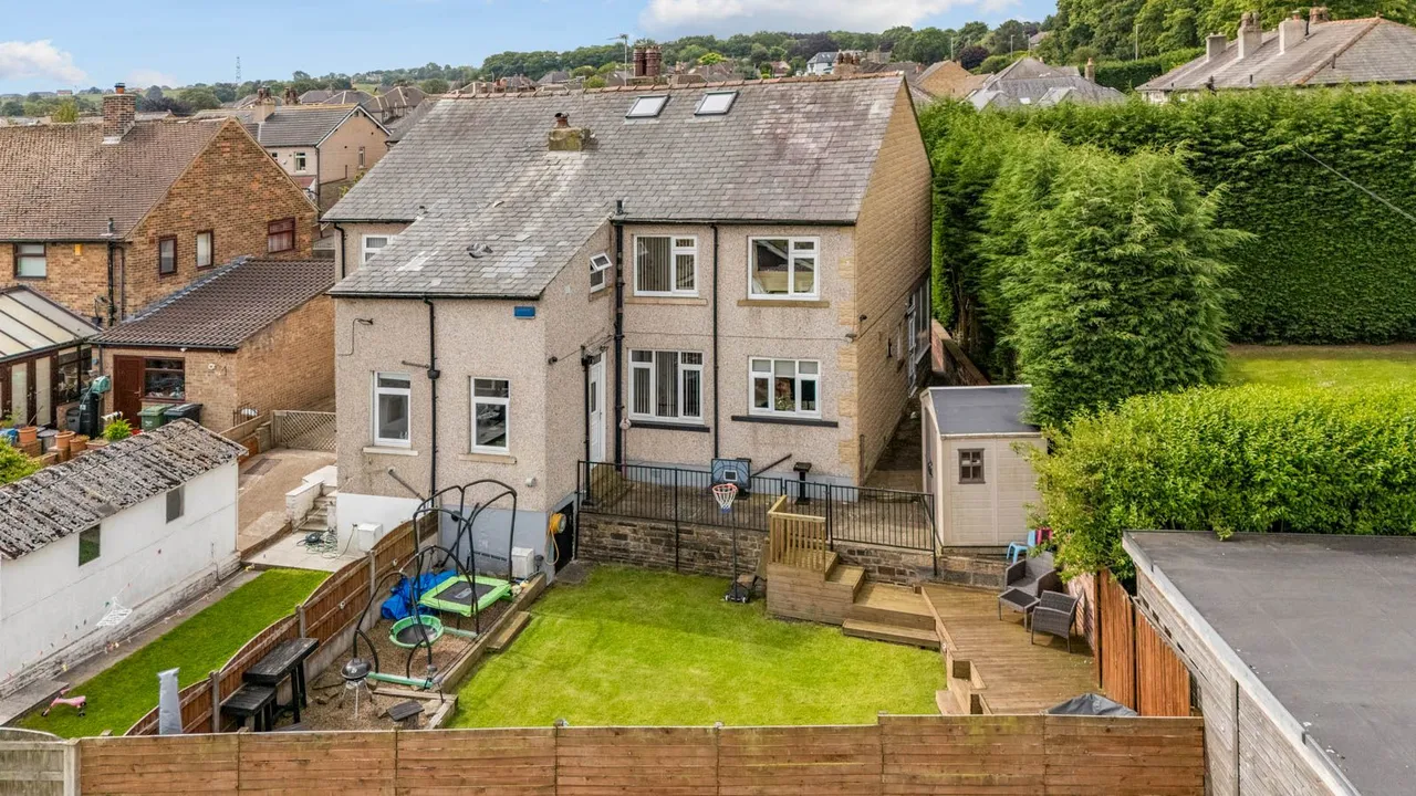 Armitage Avenue, Brighouse, HD6, photo 3