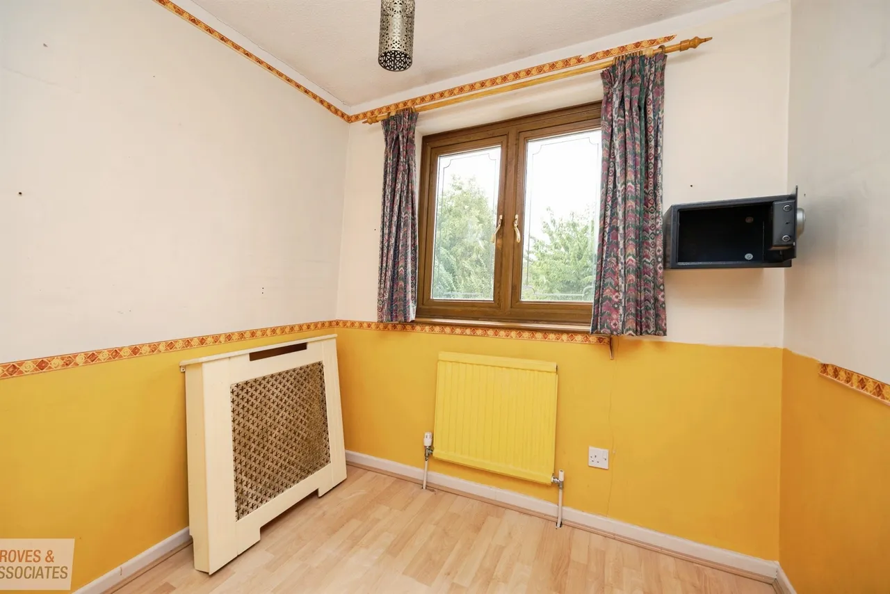 Dorrington Green, Birmingham, photo 12