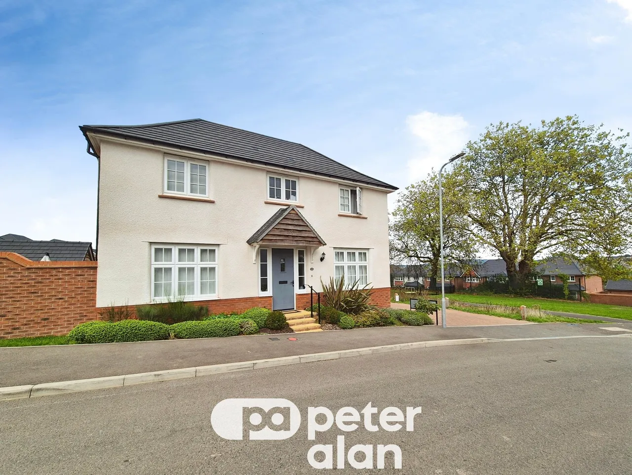 3 bed house to rent, Queens Road, Newport, NP20