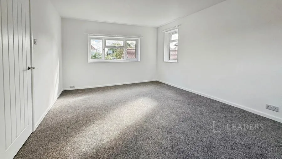 3 bed flat to rent, Ombersley Road, Worcester, WR3