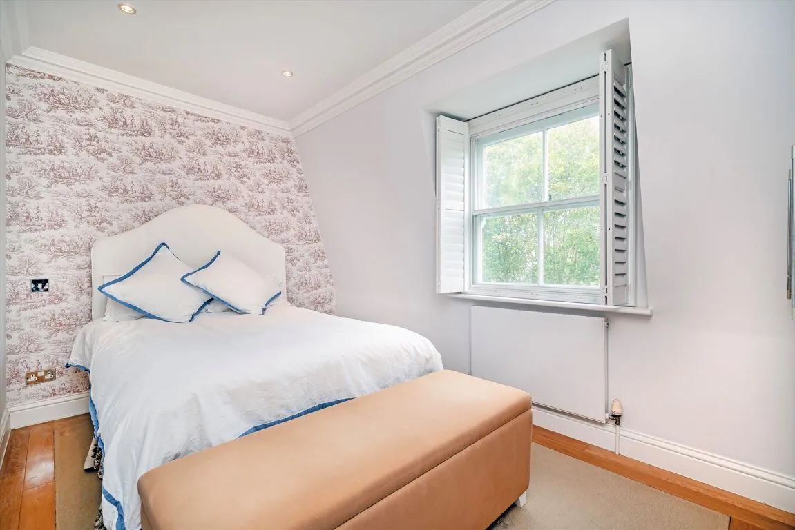 Elsham Road, W14, photo 4