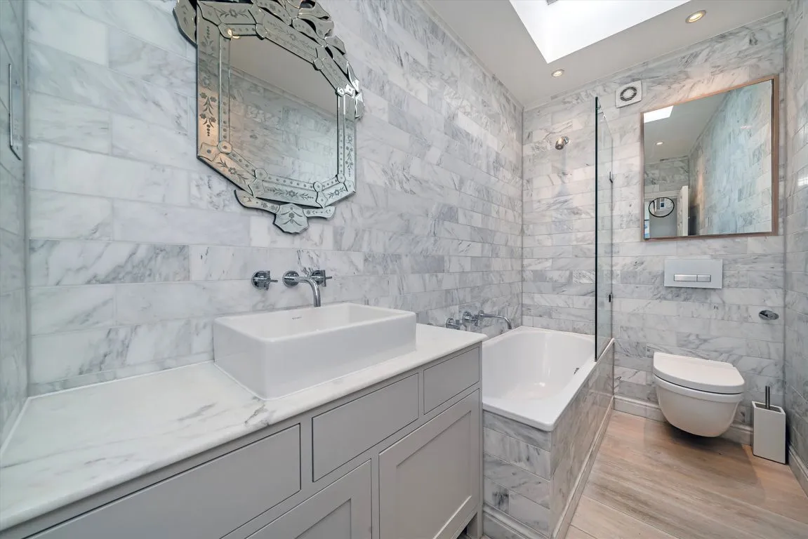 Elsham Road, W14, photo 6
