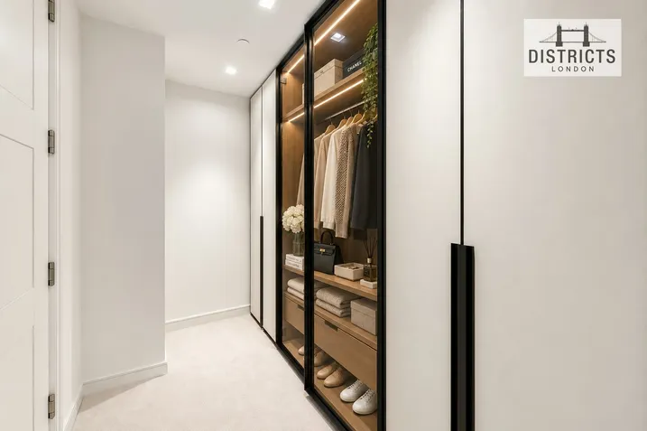 Lincoln Sq, 18 Portugal Street, WC2A, photo 4
