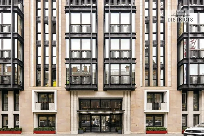 Lincoln Sq, 18 Portugal Street, WC2A, photo 6