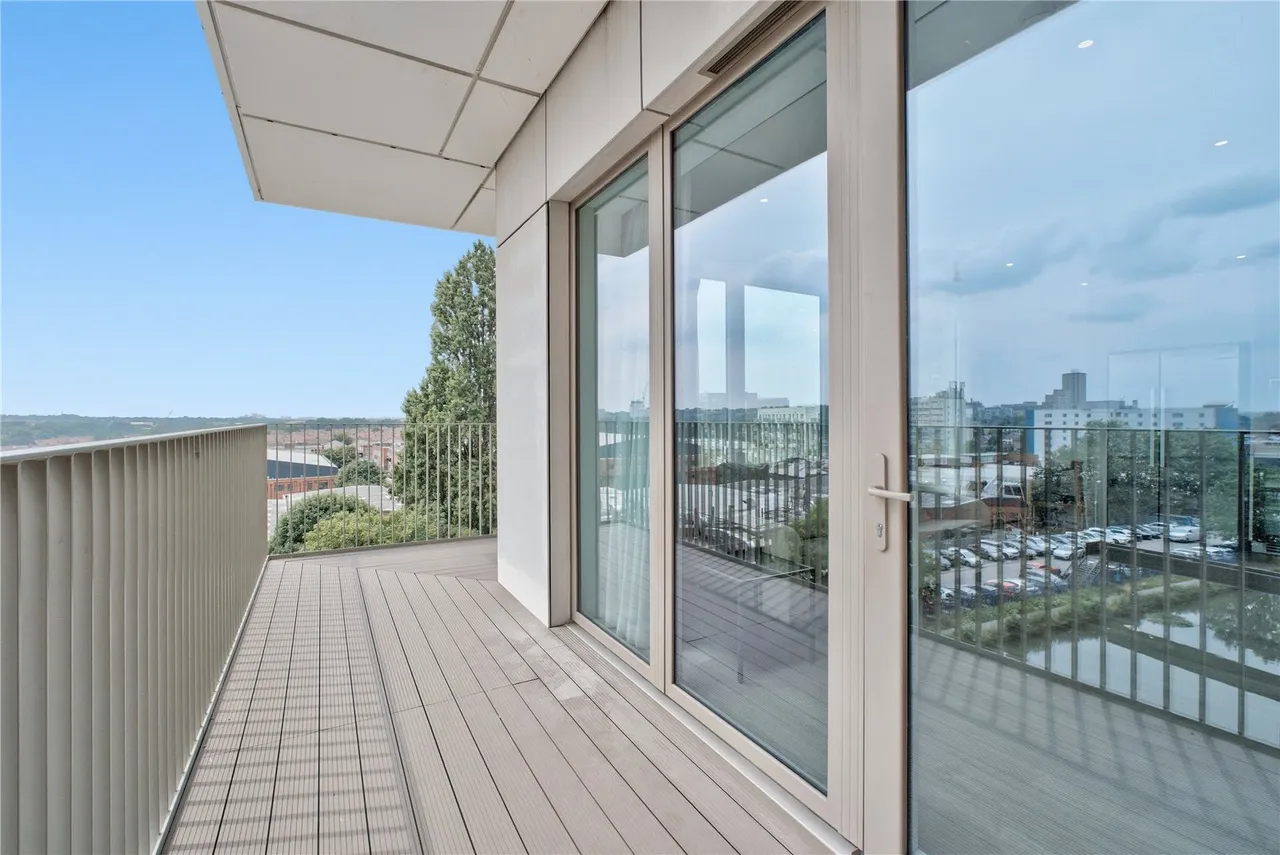 Allium House, Grand Union, Caldon Boulevard, HA0 1BD, photo 7